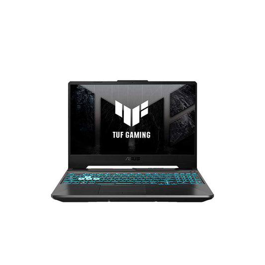 Notebook Gamer ASUS TUF Gaming A15 Ryzen 7 16 GB RAM 512 GB SSD 15,6" NVIDIA® GeForce RTX 3050 4 GB GDDR6