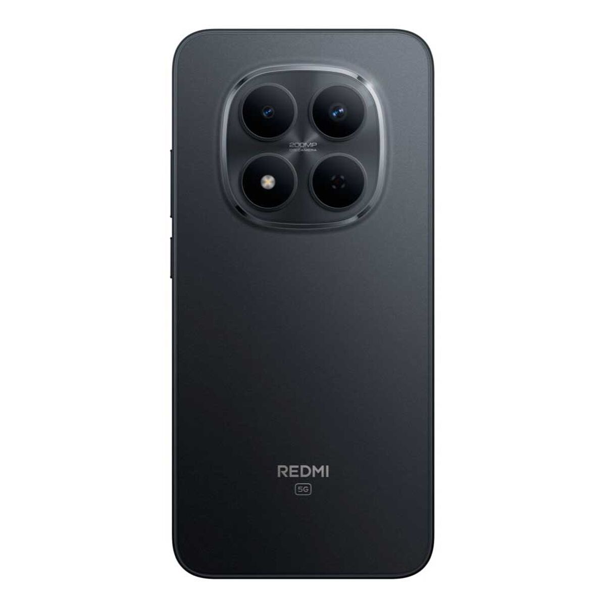 Celular Xiaomi REDMI Note 15 Pro 5G 256 6.83 Negro
