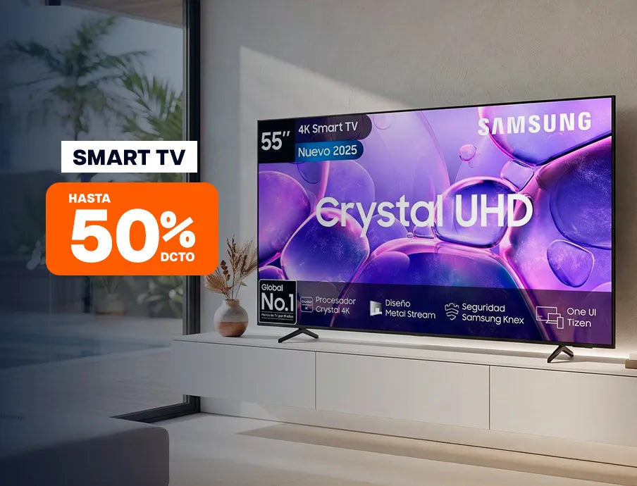 SMART TV