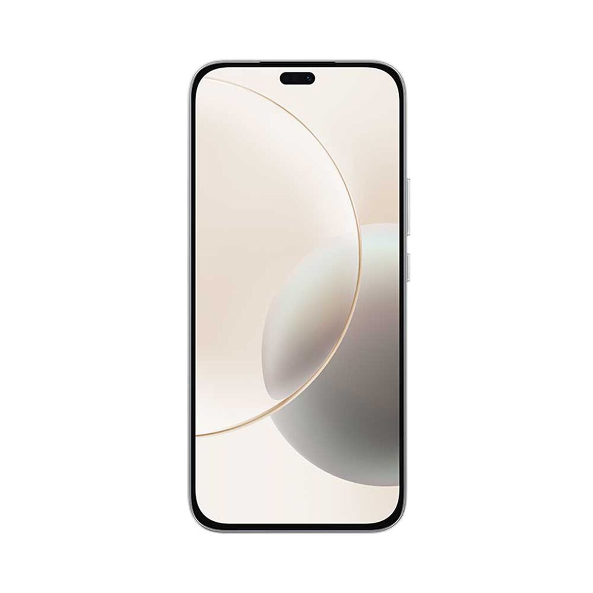 Celular Honor 400 Lite 256GB 5G 6,55" Plateado