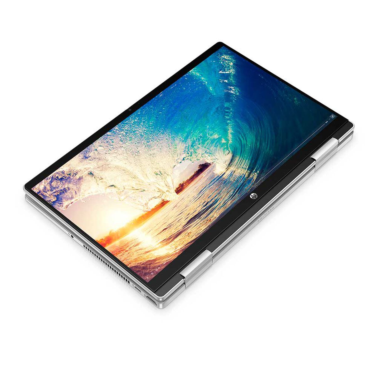 Notebook HP Pavilion x360 14-EK1012LA Core i5 8 GB RAM 512 GB SSD 14"