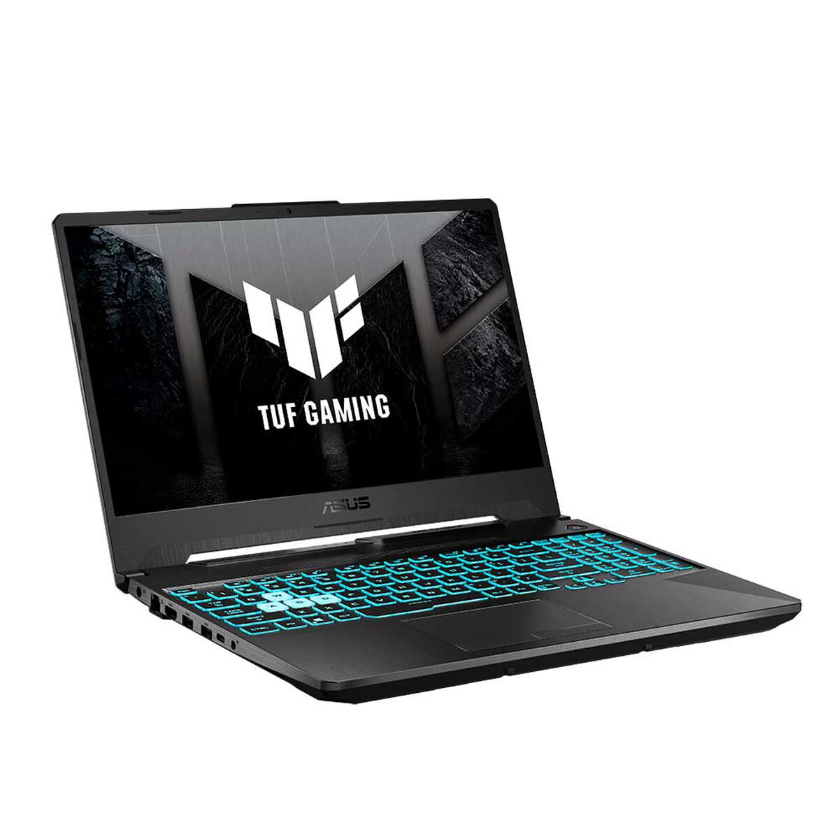 Notebook Gamer ASUS TUF Gaming A15 Ryzen 7 16 GB RAM 512 GB SSD 15,6" NVIDIA® GeForce RTX 3050 4 GB GDDR6