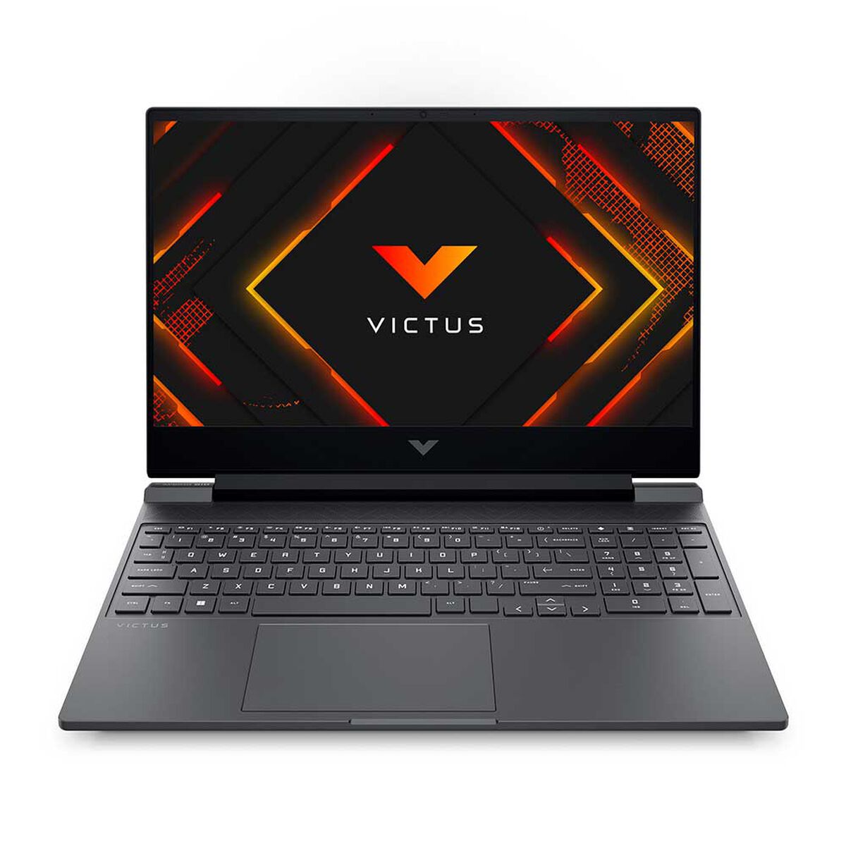 Notebook Gamer HP 15-FB3009LA AMD Ryzen 5 8 GB RAM 512 GB 15,6" NVIDIA GeForce RTX 3050