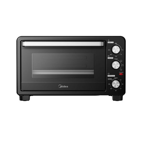 Horno Eléctrico de 25 litros