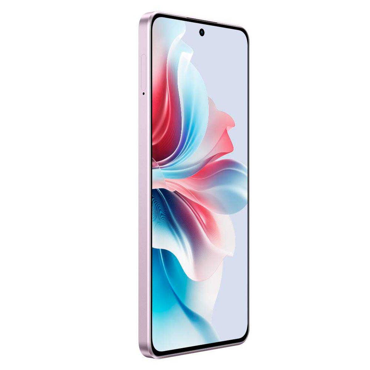 Celular Oppo Reno11 F 5G 256GB 6,7" Morado Coral