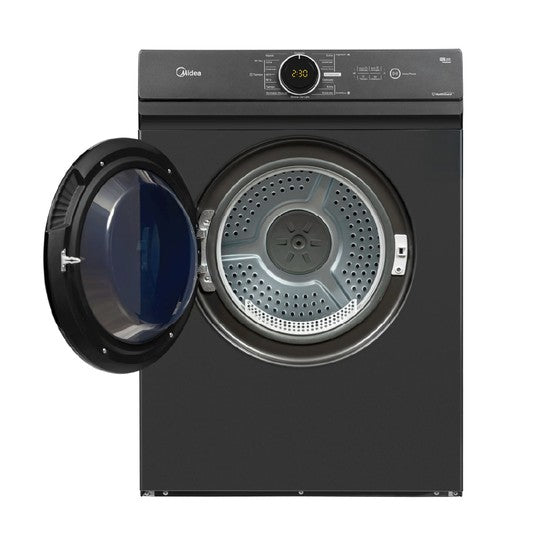 Secadora Bomba de Calor 10.5 KG