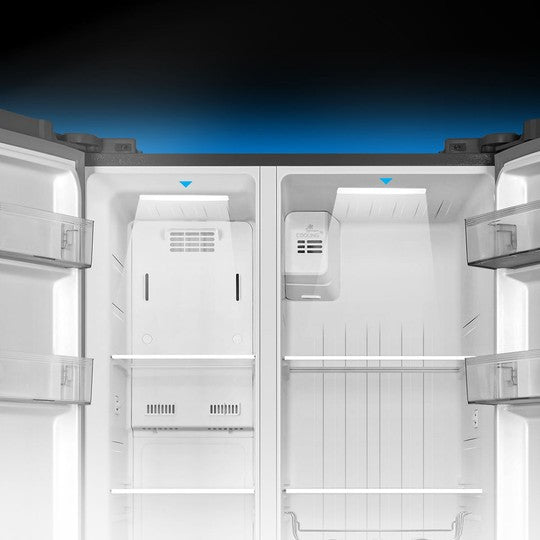 Refrigerador Side By Side No Frost 553 lts