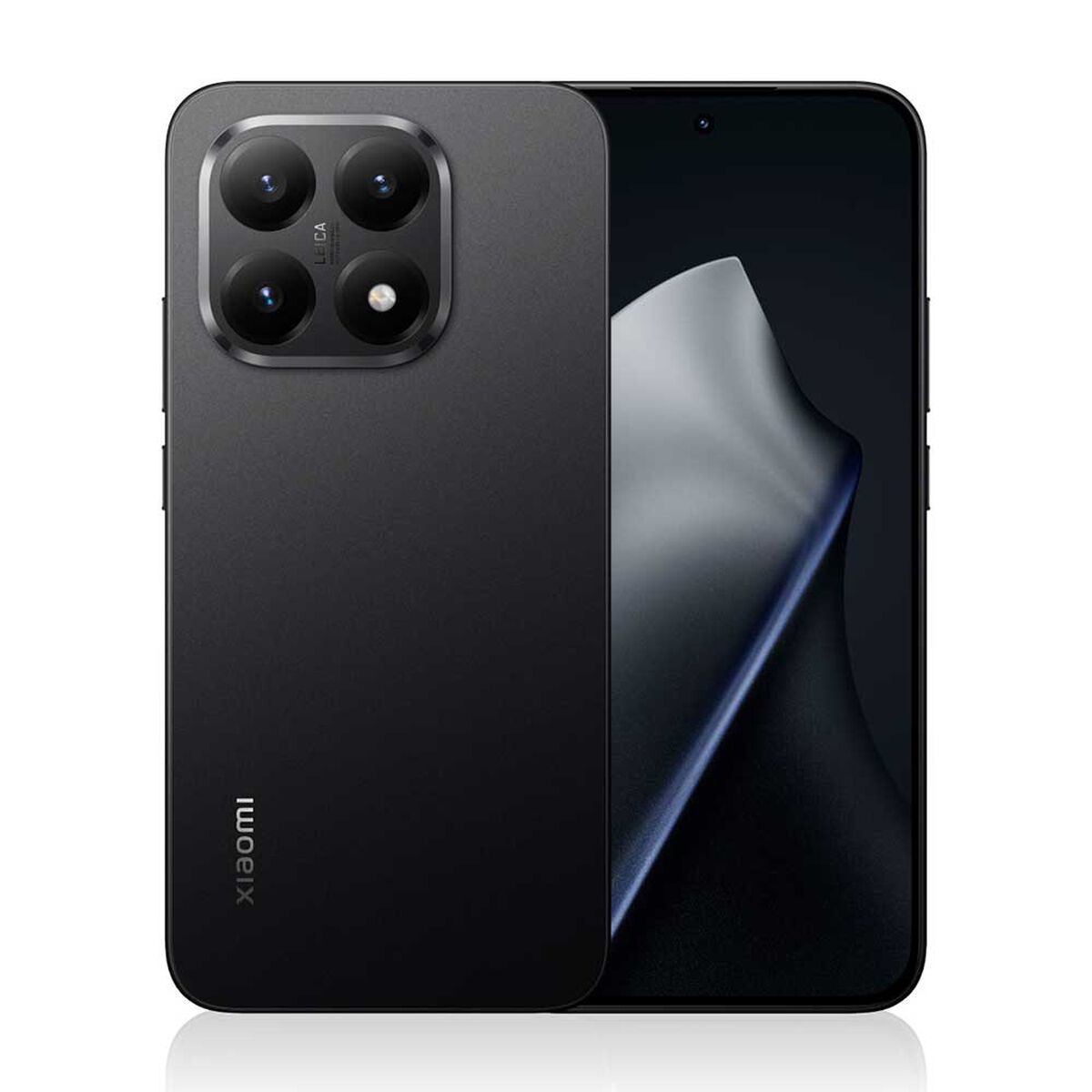 Celular Xiaomi 15T 512Gb 6.83" Negro