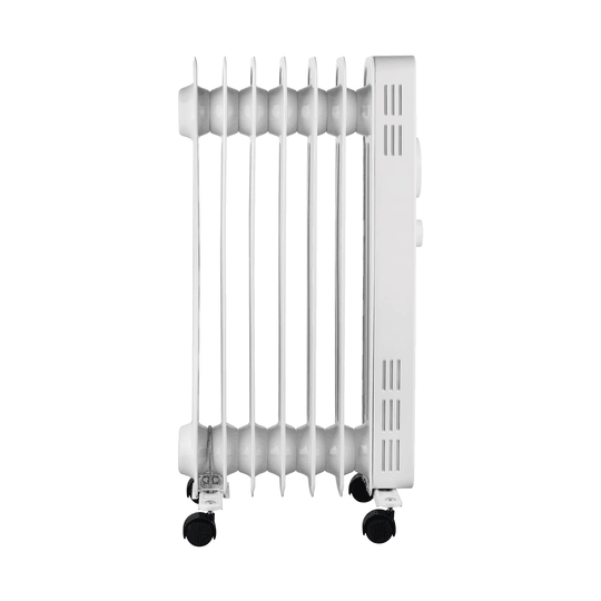 Calefactor Oleoeléctrico Mecánico