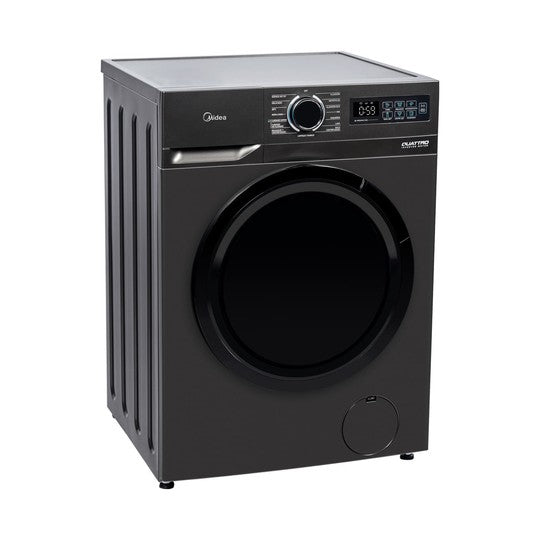 Lavadora Automática 12KG HealthGuard Care Midea