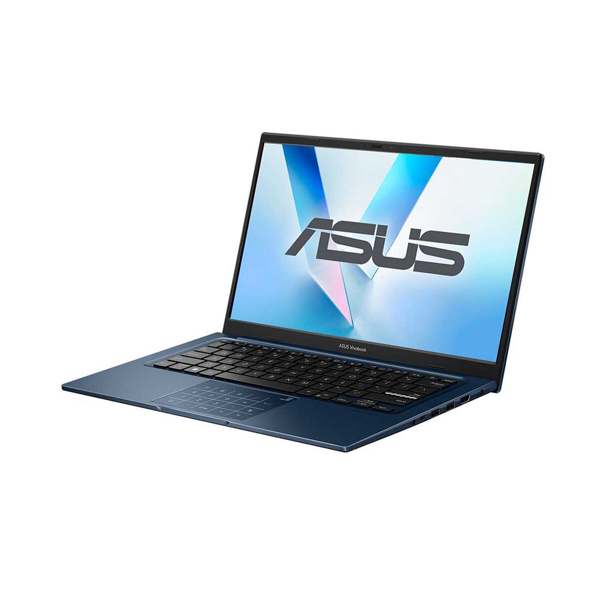 Notebook ASUS Vivobook 14 X1404VA-EB1439W Intel Core 5 120U 8 GB RAM 512 GB SSD 14"