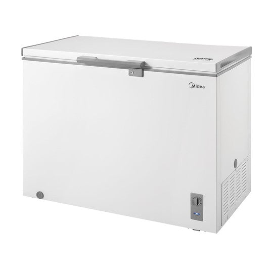 Freezer Horizontal Frio Directo 293 lts