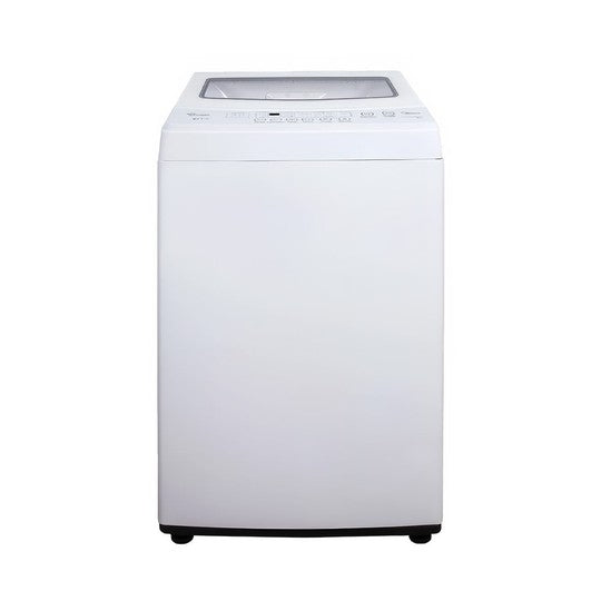Lavadora Carga Superior Automática Blanca 9KG Ultra Cube 3G