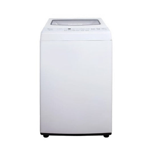 Lavadora Carga Superior Automática Blanca 9KG Ultra Cube 3G