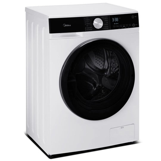 Lavadora/Secadora Automática Blanca 9,5/7KG
