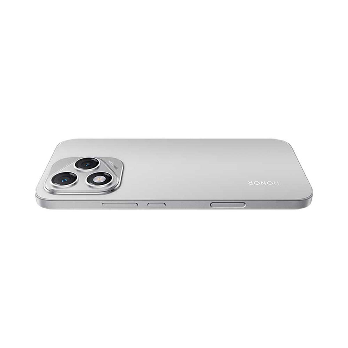 Celular Honor 400 Lite 256GB 5G 6,55" Plateado