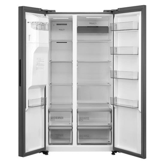 Refrigerador Side By Side No Frost 569 lts