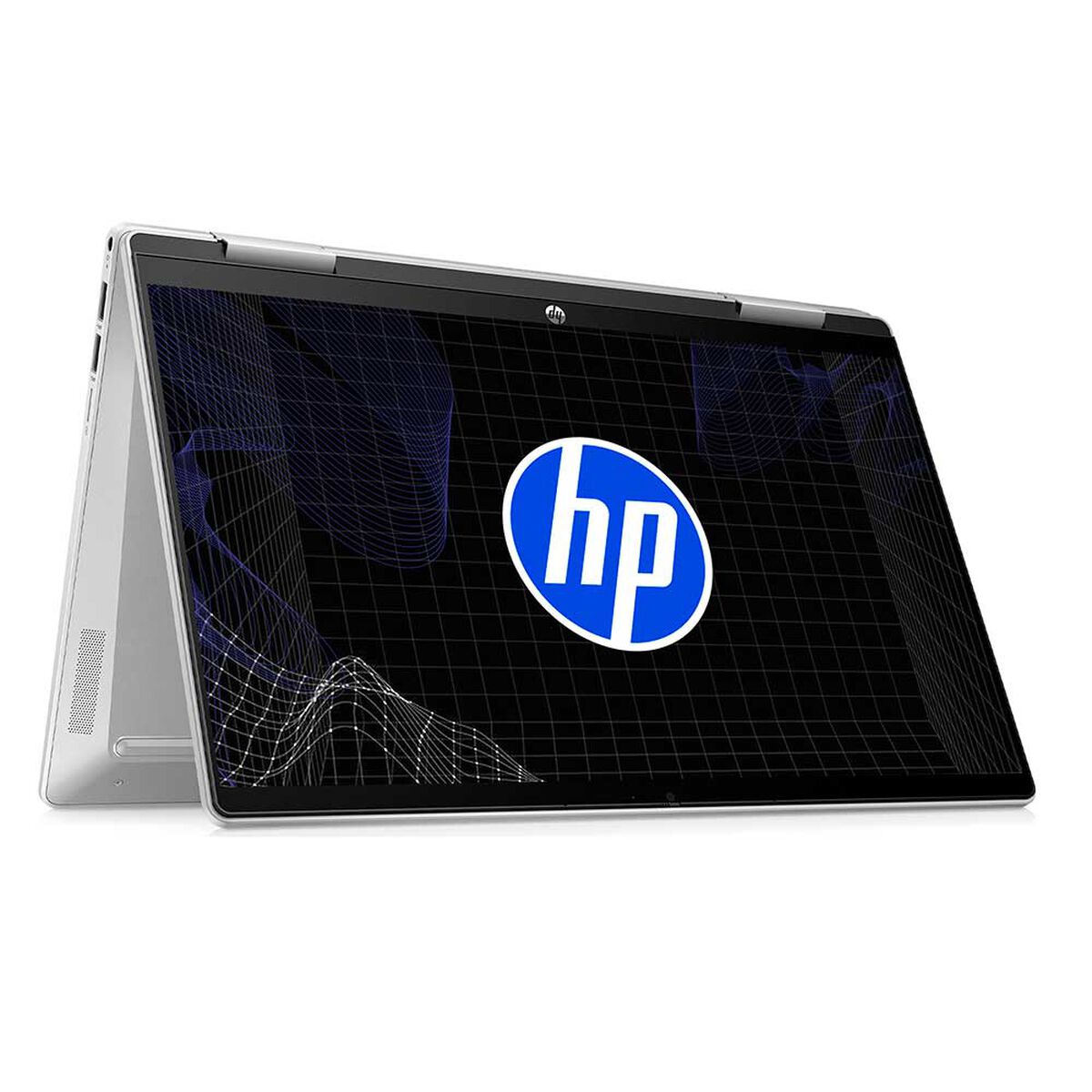 Notebook HP Pavilion x360 14-EK1012LA Core i5 8 GB RAM 512 GB SSD 14"