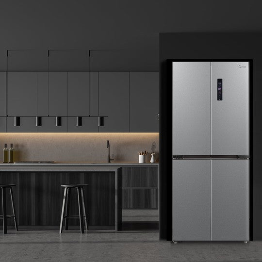 Refrigerador Multipuerta No Frost 396 lts MDRM554MTE50