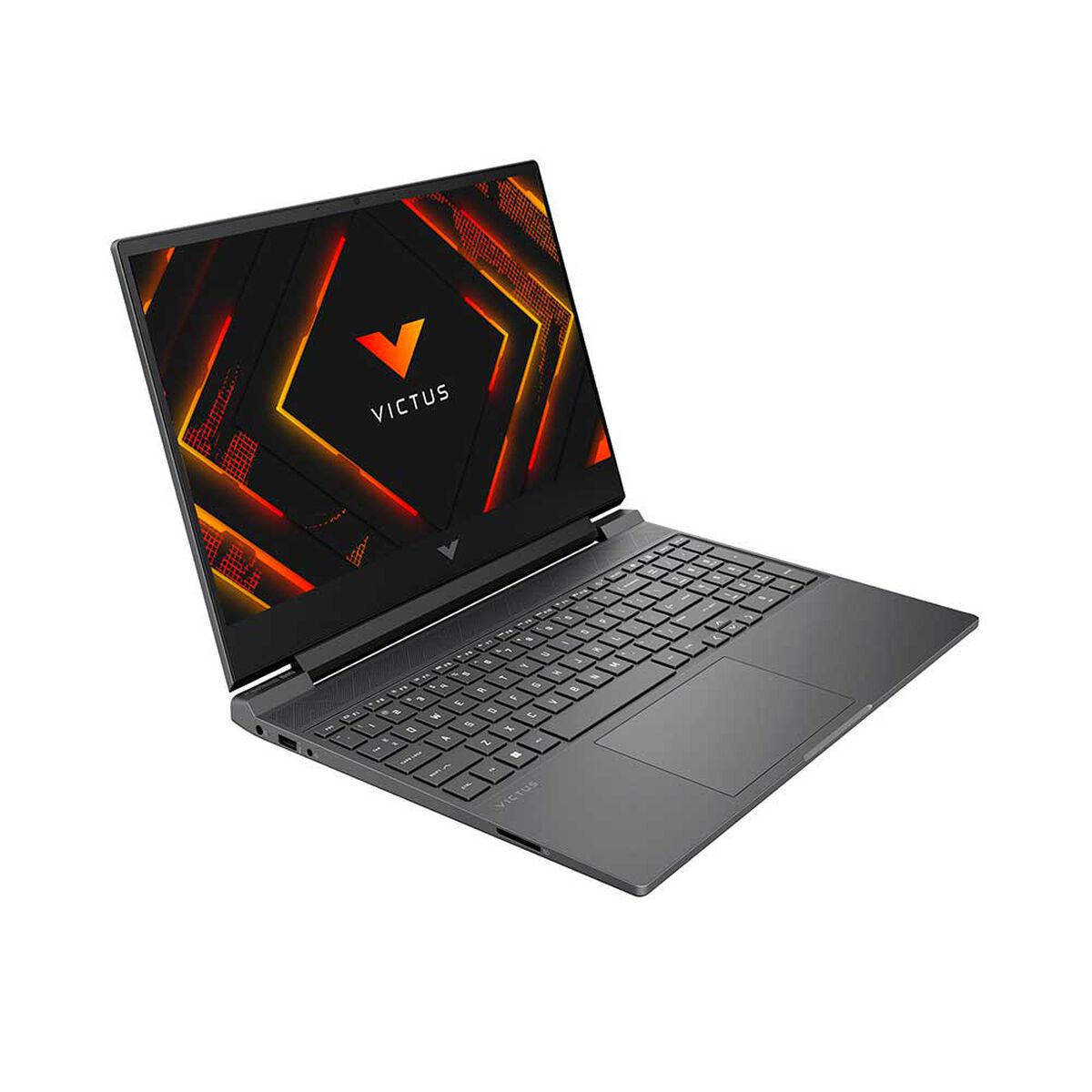 Notebook Gamer HP 15-FB3009LA AMD Ryzen 5 8 GB RAM 512 GB 15,6" NVIDIA GeForce RTX 3050