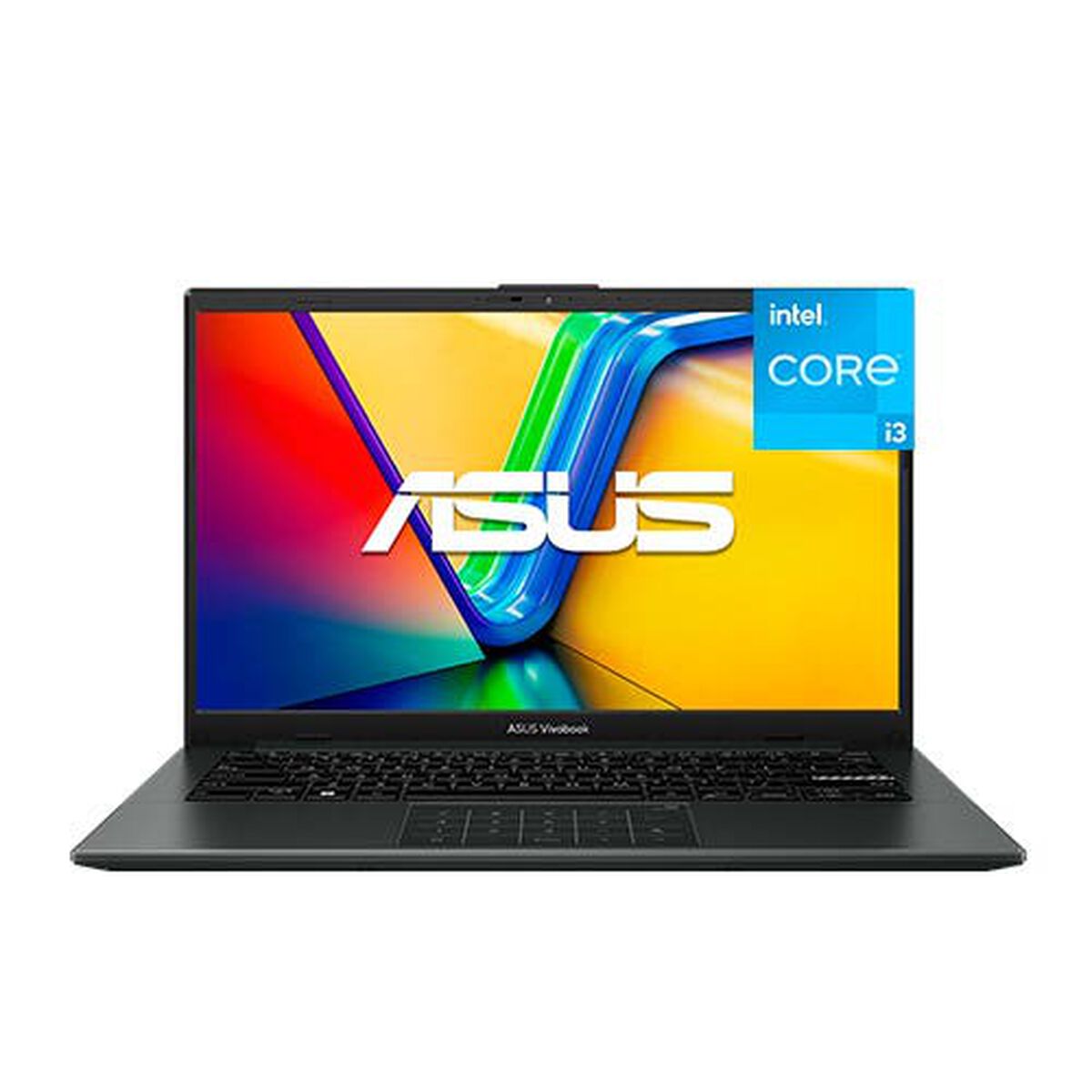 Notebook ASUS Vivobook Go 14 E1404GA-NK128W Core i3 8 GB RAM 256 GB SSD 14"