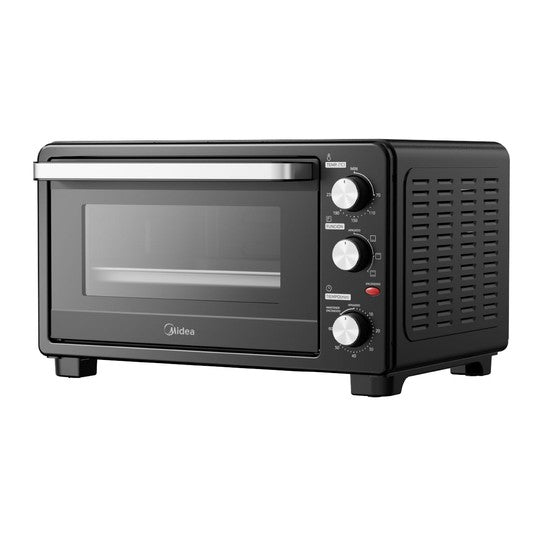 Horno Eléctrico de 25 litros