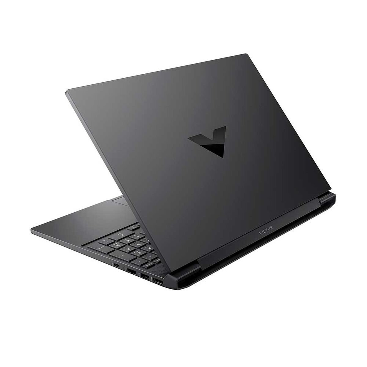 Notebook Gamer HP 15-FB3009LA AMD Ryzen 5 8 GB RAM 512 GB 15,6" NVIDIA GeForce RTX 3050