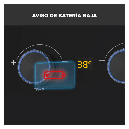 Calefont 7 Litros Tiro Natural Gas Licuado