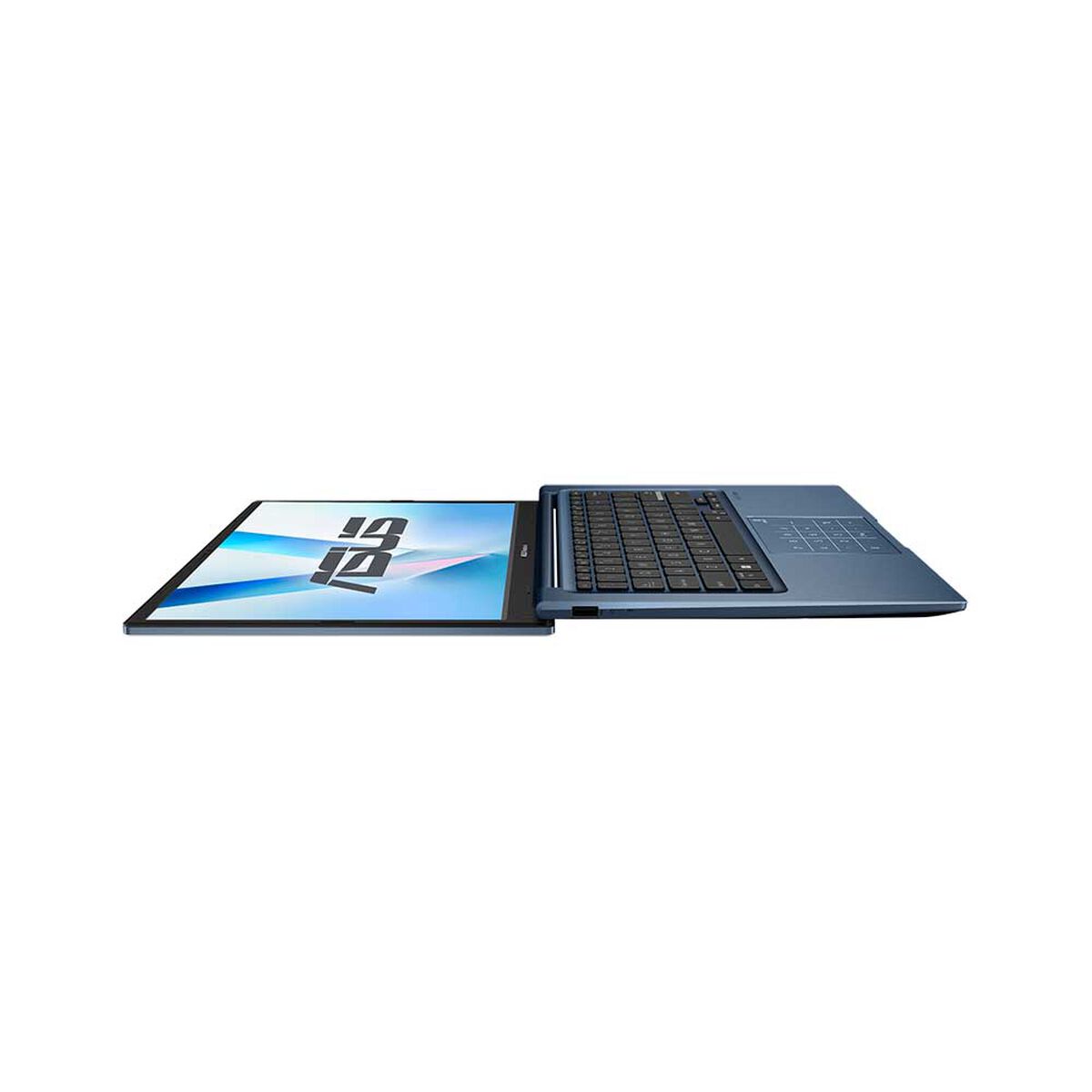 Notebook ASUS Vivobook 14 X1404VA-EB1439W Intel Core 5 120U 8 GB RAM 512 GB SSD 14"