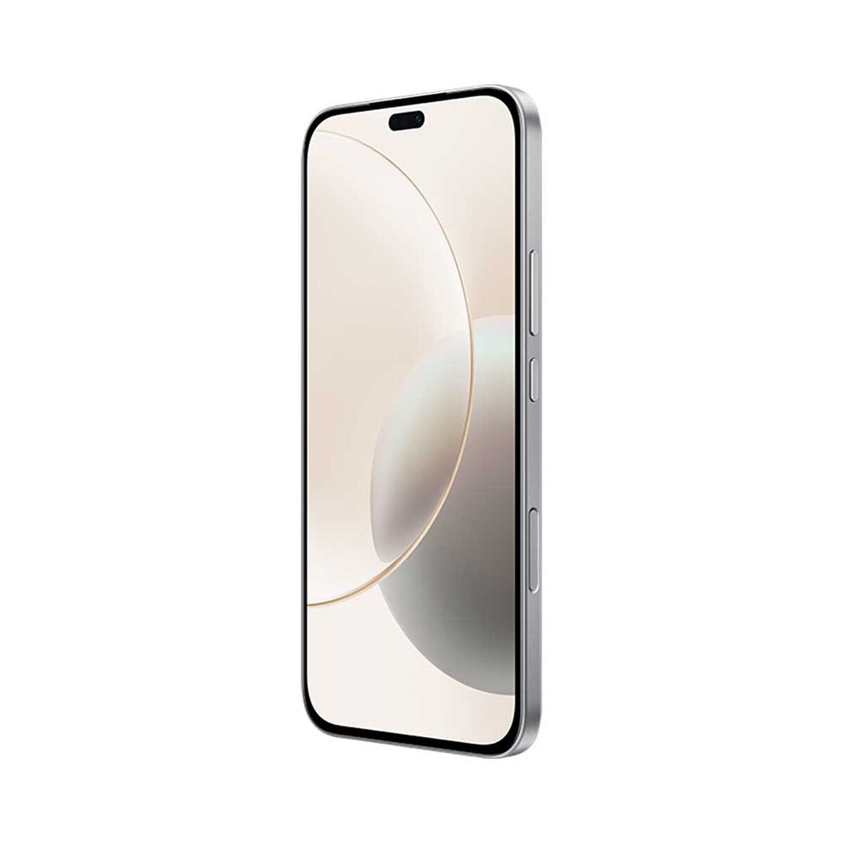 Celular Honor 400 Lite 256GB 5G 6,55" Plateado