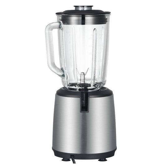 Licuadora de acero inoxidable 8 cuchillas y 1000W