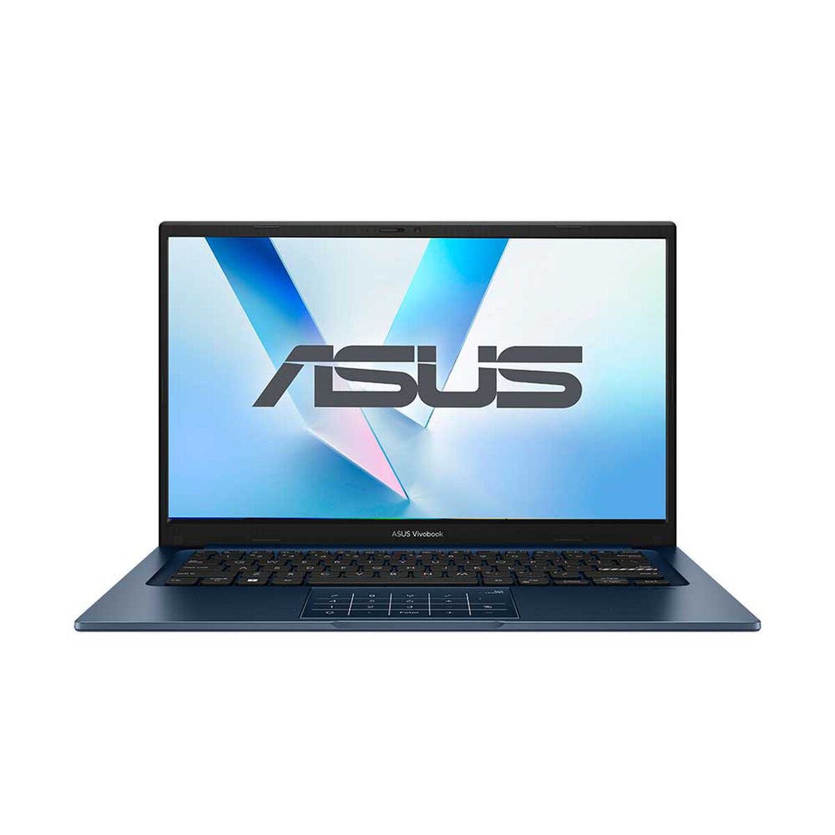 Notebook ASUS Vivobook 14 X1404VA-EB1439W Intel Core 5 120U 8 GB RAM 512 GB SSD 14"