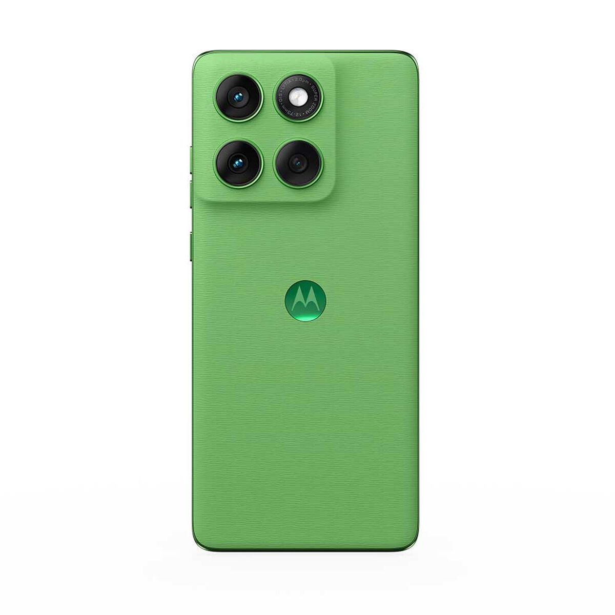 Celular Motorola Edge 60 5G 256GB 6,67" Verde