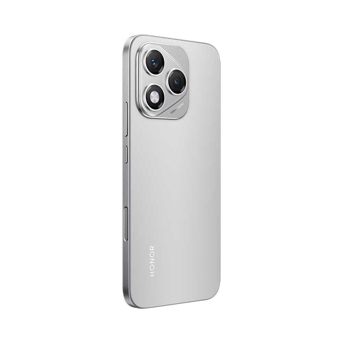 Celular Honor 400 Lite 256GB 5G 6,55" Plateado