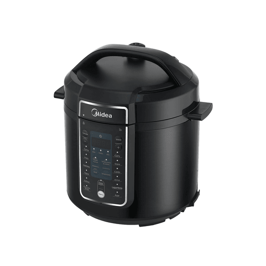 Olla Multicook a presión 8,0 lts