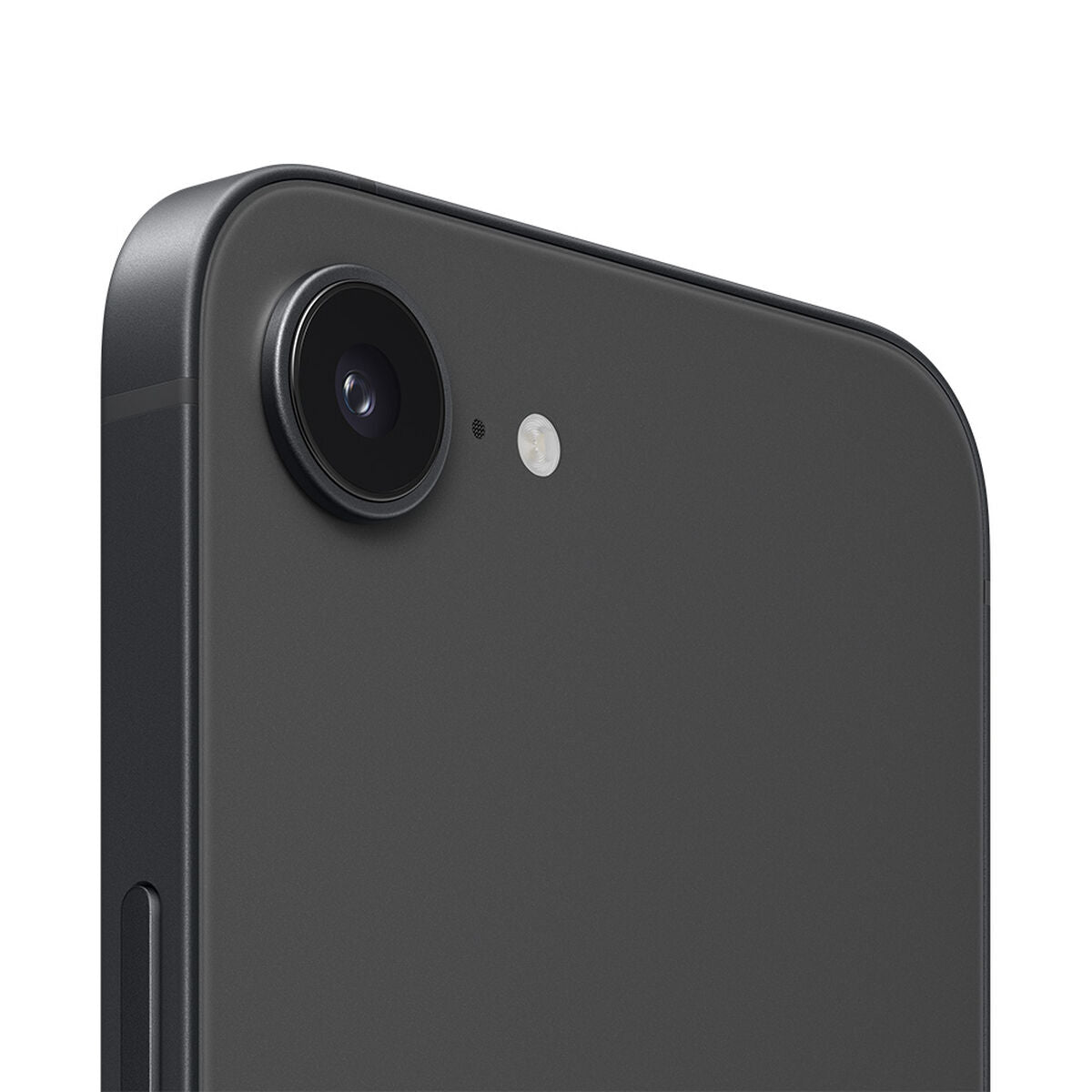 Apple iPhone 16e 256GB Negro 6,1"