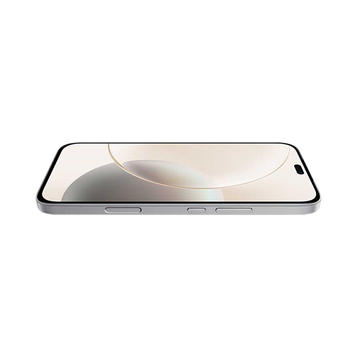 Celular Honor 400 Lite 256GB 5G 6,55" Plateado