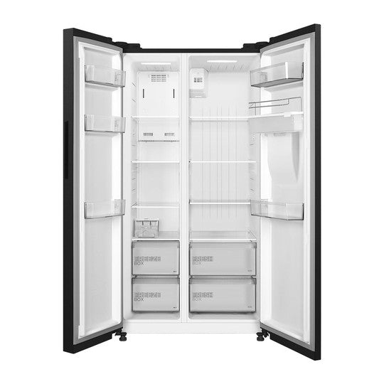 Refrigerador Side By Side No Frost 553 lts