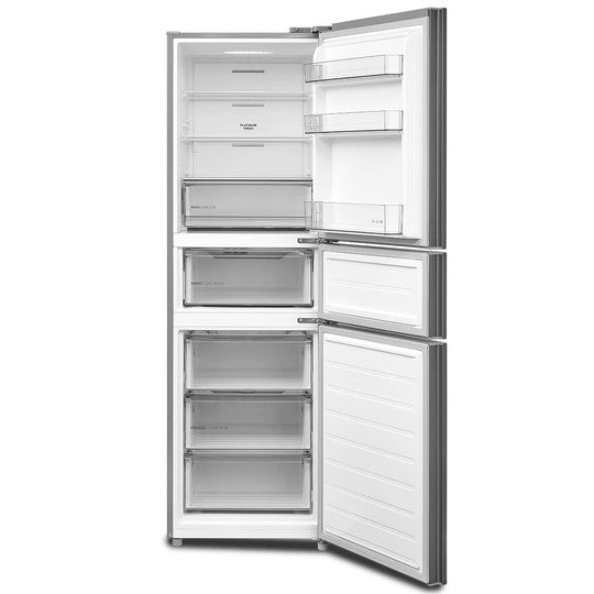 Refrigerador Bottom No Frost 263 lts