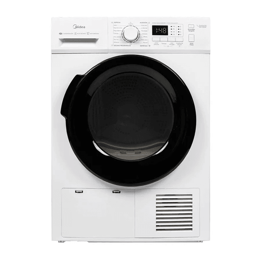 Secadora Eléctrica Condensación Blanca 9KG