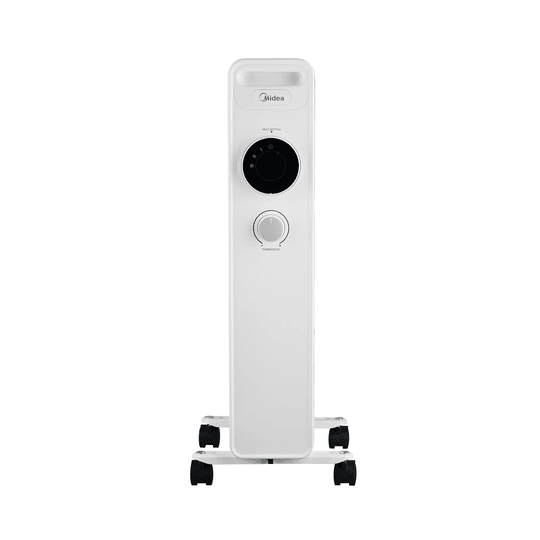 Calefactor Oleoeléctrico Mecánico