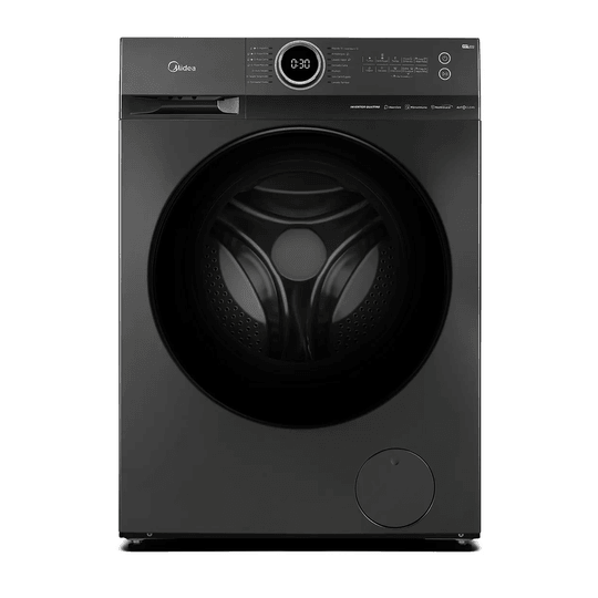 Lavadora/Secadora Automática Titanium 11,5/9KG