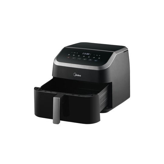 Freidora de Aire Widemax dígital 8,5 litros MF-TN85DBK Midea