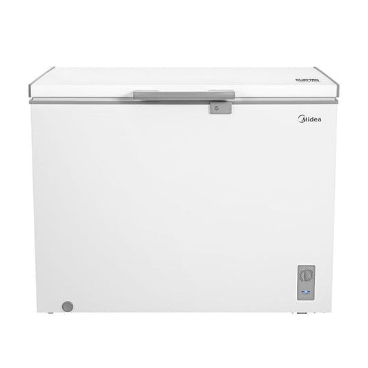 Freezer Horizontal Frio Directo 293 lts