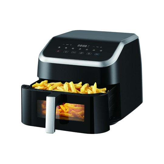 Freidora de Aire Widemax dígital 8,5 litros MF-TN85DBK Midea