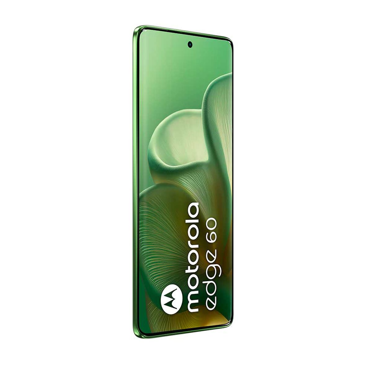 Celular Motorola Edge 60 5G 256GB 6,67" Verde