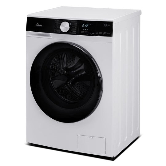 Lavadora/Secadora Automática Blanca 9,5/7KG