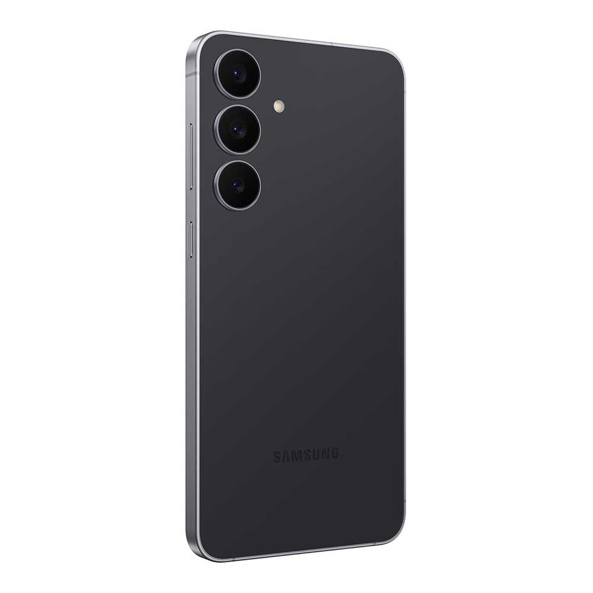 Celular Samsung Galaxy S25 FE 5G 256GB 6,7" Negro