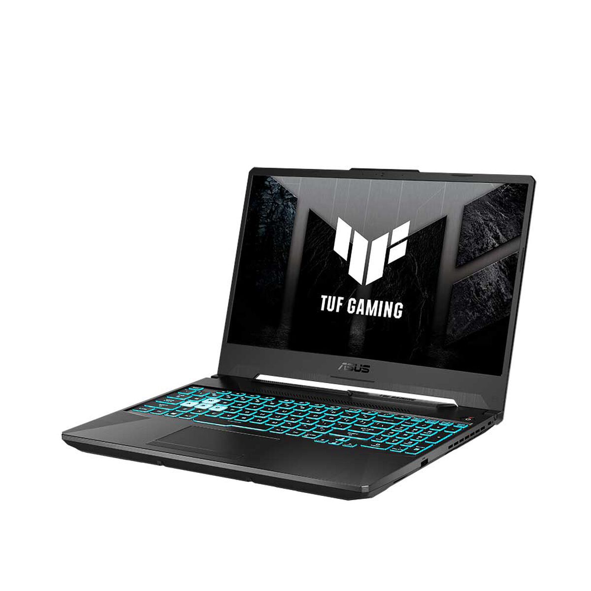 Notebook Gamer ASUS TUF Gaming A15 Ryzen 7 16 GB RAM 512 GB SSD 15,6" NVIDIA® GeForce RTX 3050 4 GB GDDR6
