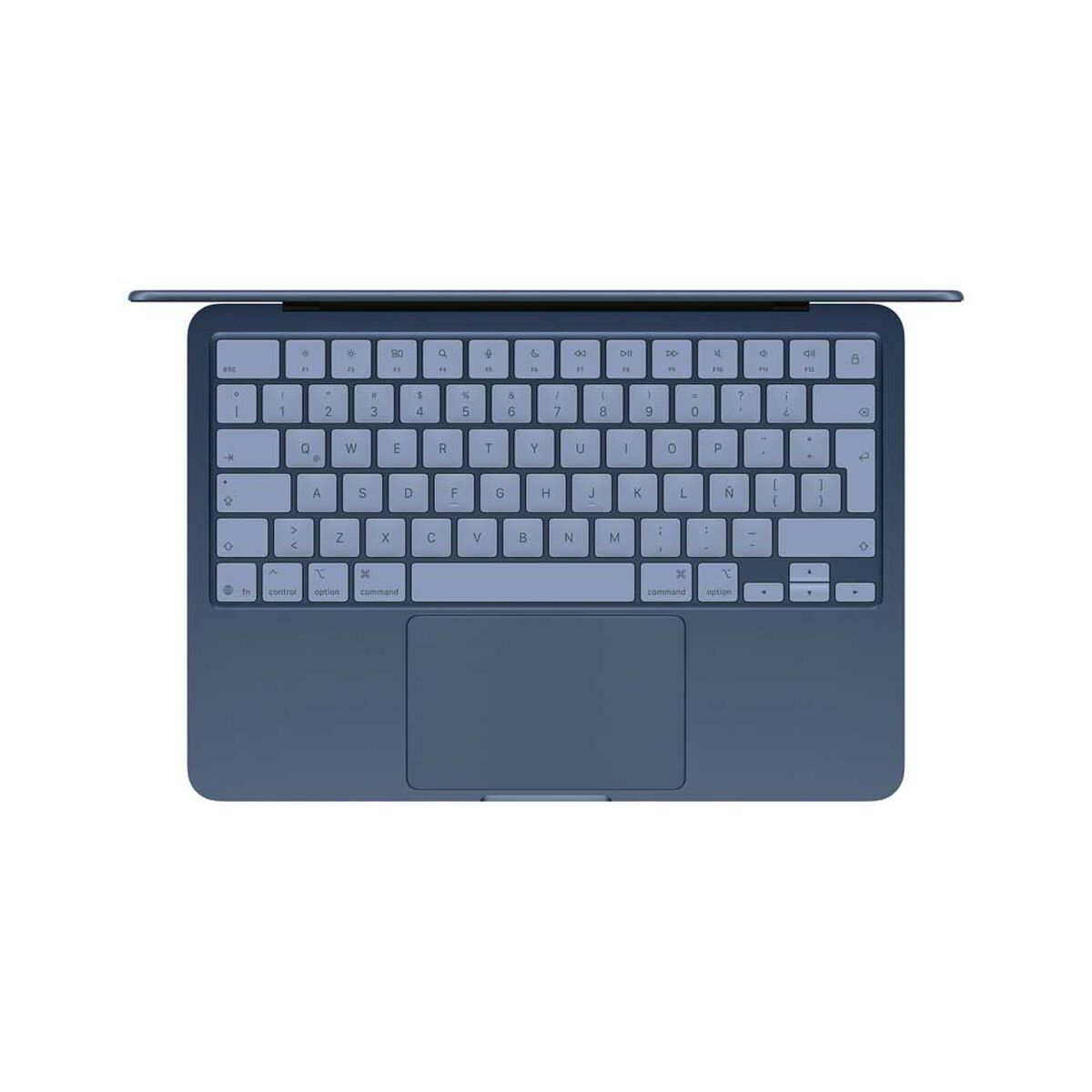 Apple Macbook Neo Chip A18 Pro 8 GB RAM 256 GB SSD 13" Indigo